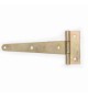 Penture anglaise bichro 80mm