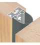 Profil anti-pince-doigts 2120mm* TBL