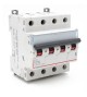 Disjoncteur DX 16A-4P*