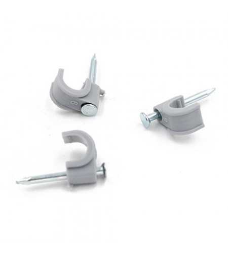 Crampon nylon gris n°6