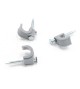 Crampon nylon gris n°6