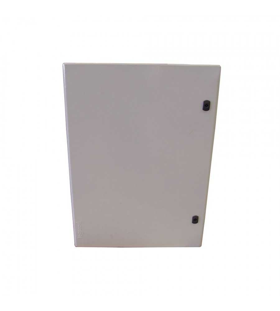 Coffret électrique en métal Atlantic 800x600x300mm