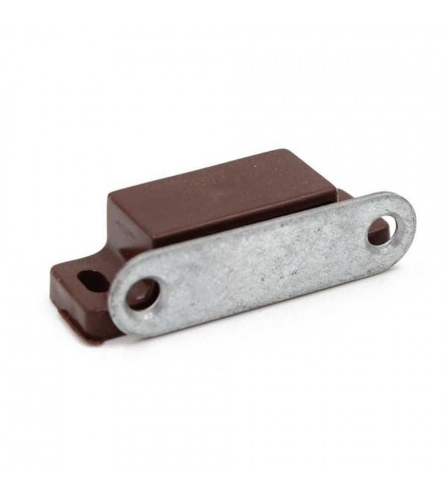 Fermeture magnétique à visser 3-4 kg