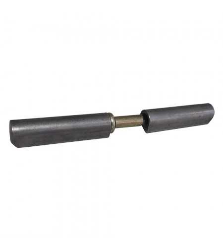 Paumelle maroc de 140x16mm