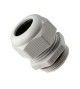 Presse étoupe grise IP68 PG16