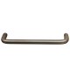 Poignée acier inox mat 120mm*