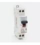 Disjoncteur phase+neutre DNX3 4500 10A