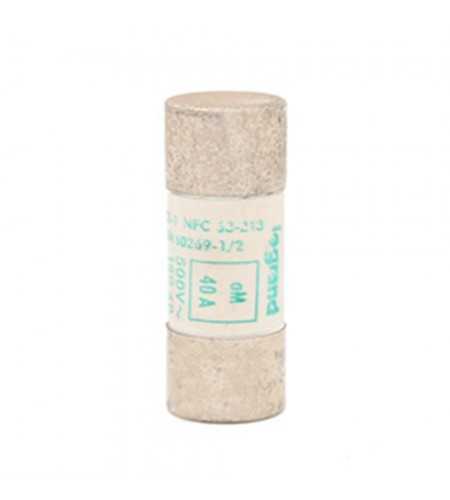 Fusible 40A-aM-22x58