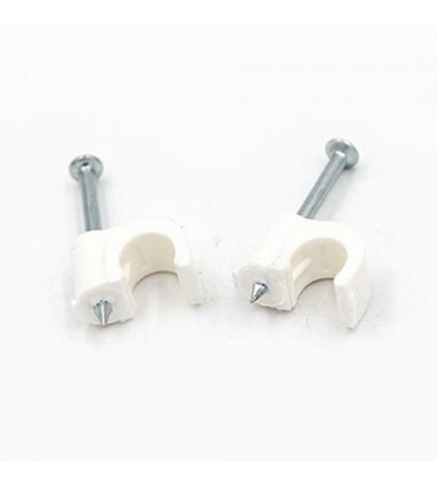 Fixfor inovac 6mm blanc