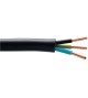 Câble rigide RO2V 3G4mm2