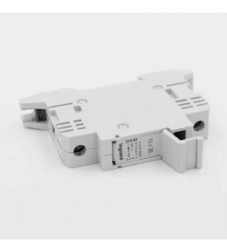 Coupe-circuit SP38-1P*