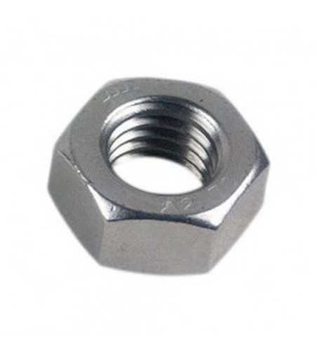 P50 ECROU HEXAGONAL INOX A2 M18