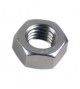 P50 ECROU HEXAGONAL INOX A2 M18