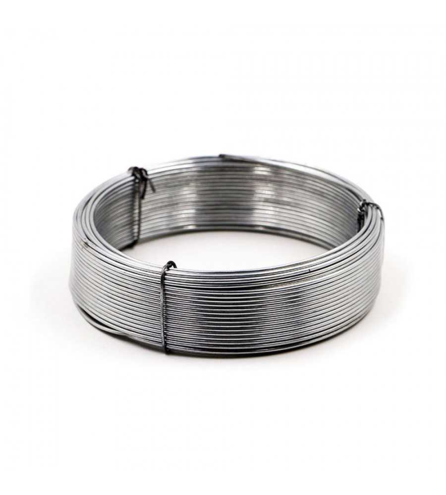 Fil galva 1mm (rl 25kgs)
