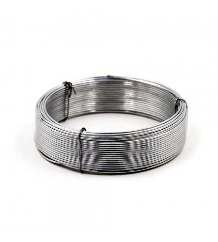 Fil galva 1mm (rl 25kgs)