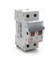 Interrupteur 2P 100A 400V
