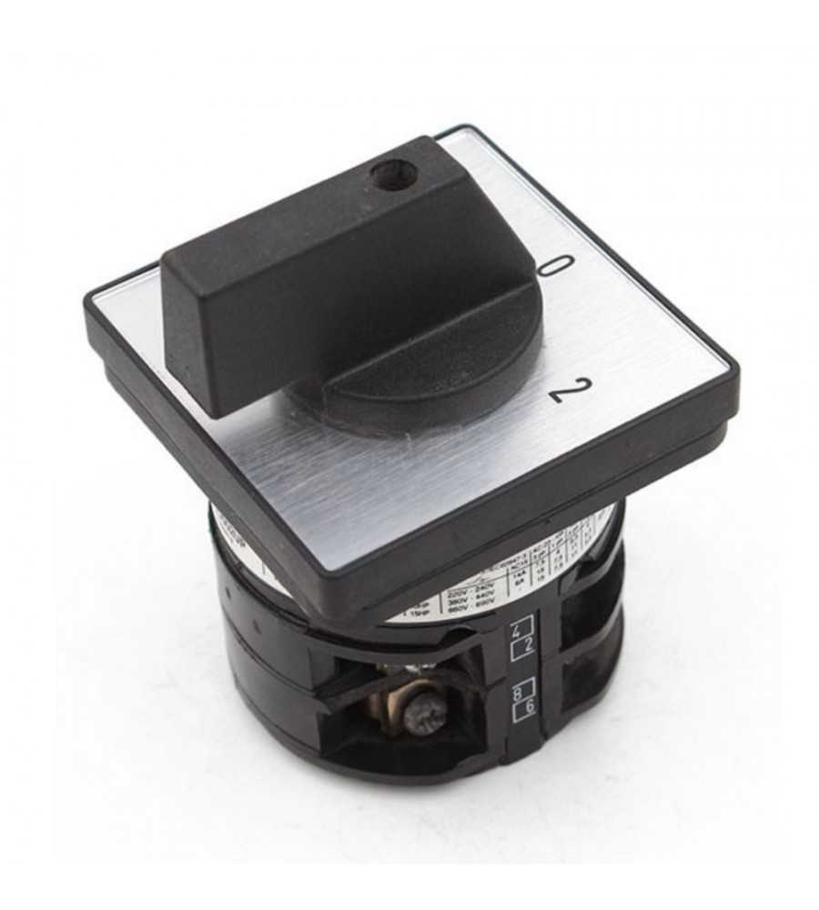 Commutateur 2P-50A*
