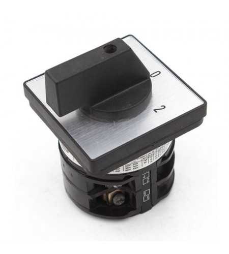 Commutateur 2P-50A*
