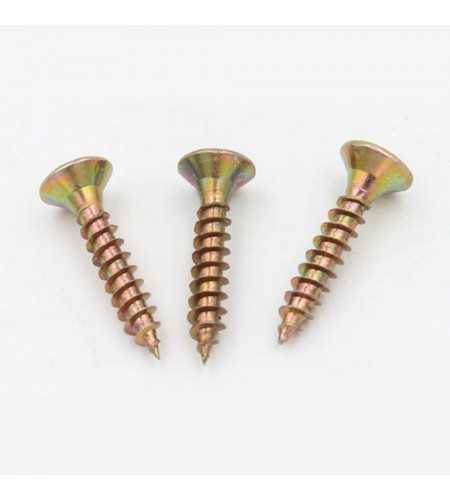 Vis VBA TF Z 4.5X30 (bte 500 pcs)
