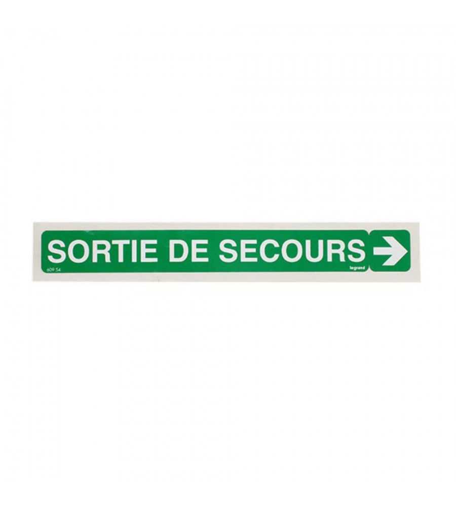 Signalisation lat.4*