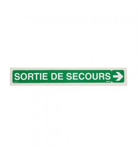 Signalisation lat.4*