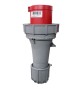 Socleencastré 2P+T 20A