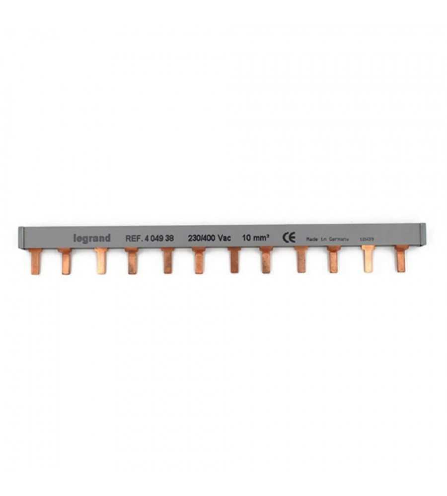 Peignes lexic 2P - 6modules