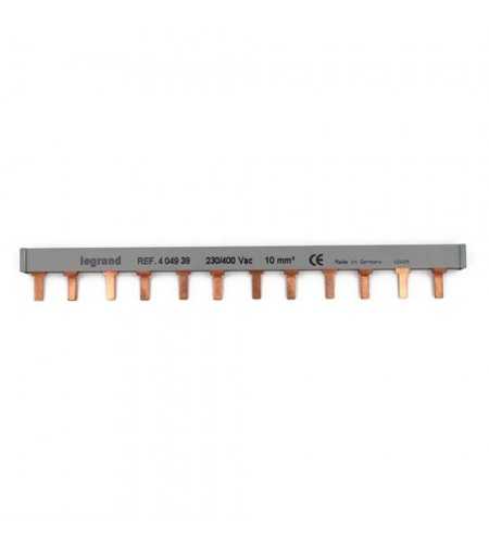 Peignes lexic 2P - 6modules
