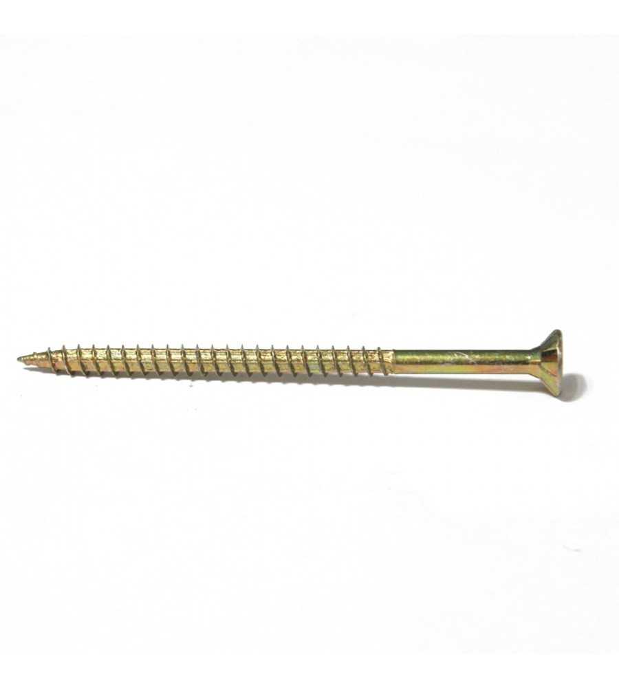 Par vis bois rocket 6x100-60 (bte 150pces)
