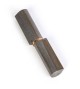 Paumelle à souder 140mm