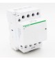 Contacteur CT 40A-4F-230V