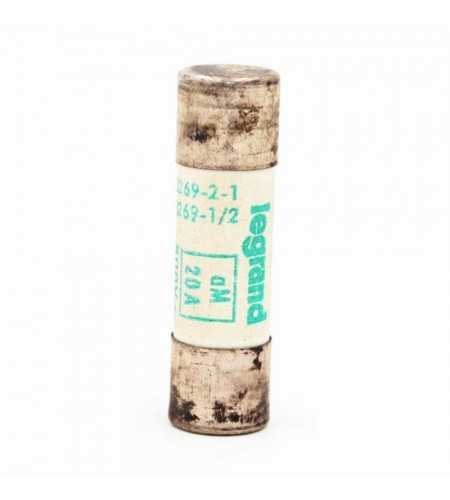 Fusible 16A-aM-14x51