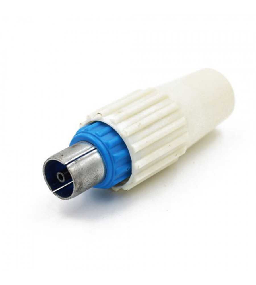Fiche male TV-9.52mm