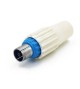Fiche male TV-9.52mm
