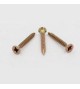 Vis à bois Rocket 4x35 (bte 500pcs)