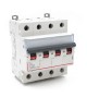Disjoncteur DX 32A-4P