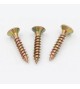 Vis VBA TF Z 4.5X40 (bte 500 pcs)