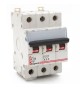 Disjoncteur DX 10A-3P ex-06486
