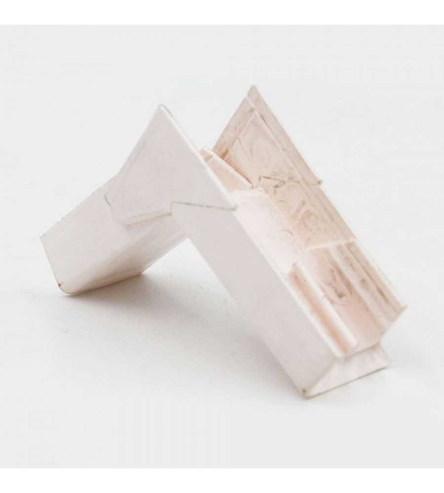 Angle interieur-exterieur 20x12.5*