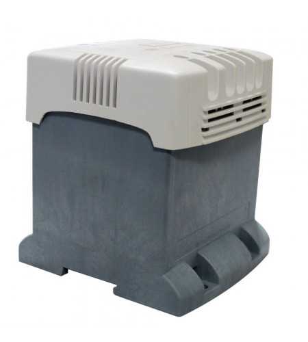 Transformateur230-400-24-48V 250VA *