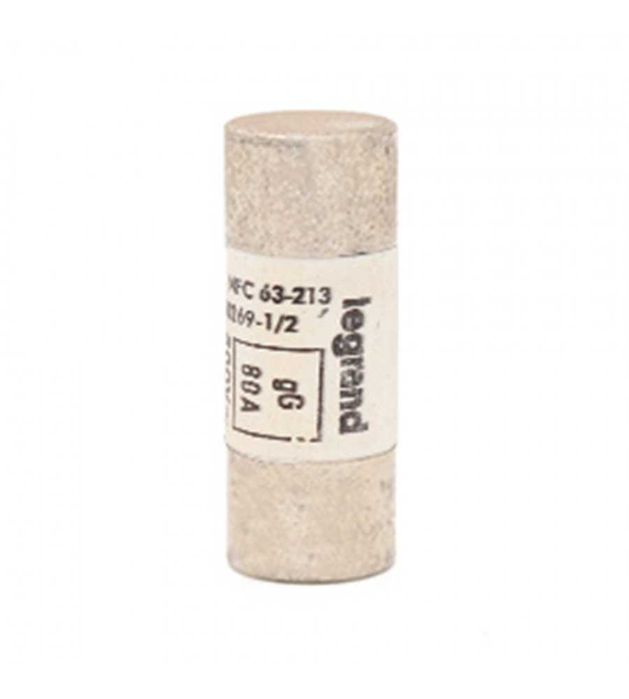 Fusible 80A-gG-22x58