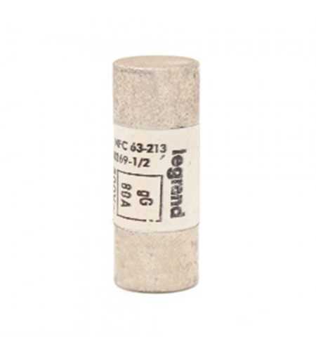 Fusible 80A-gG-22x58