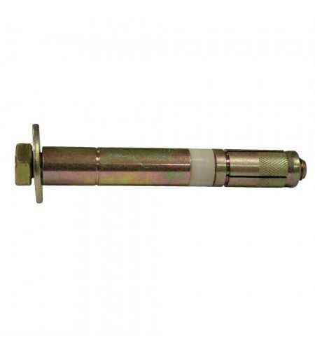 Cheville dancrage 8x100mm (boite de 50 pcs)