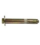 Cheville dancrage 8x100mm (boite de 50 pcs)