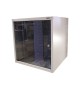 Coffret de brassage fixe Linkeo 12U 19 pouces