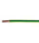 Cable isolé rigide 25mm² V-J