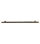 Poignée acier inox mat 296mm*