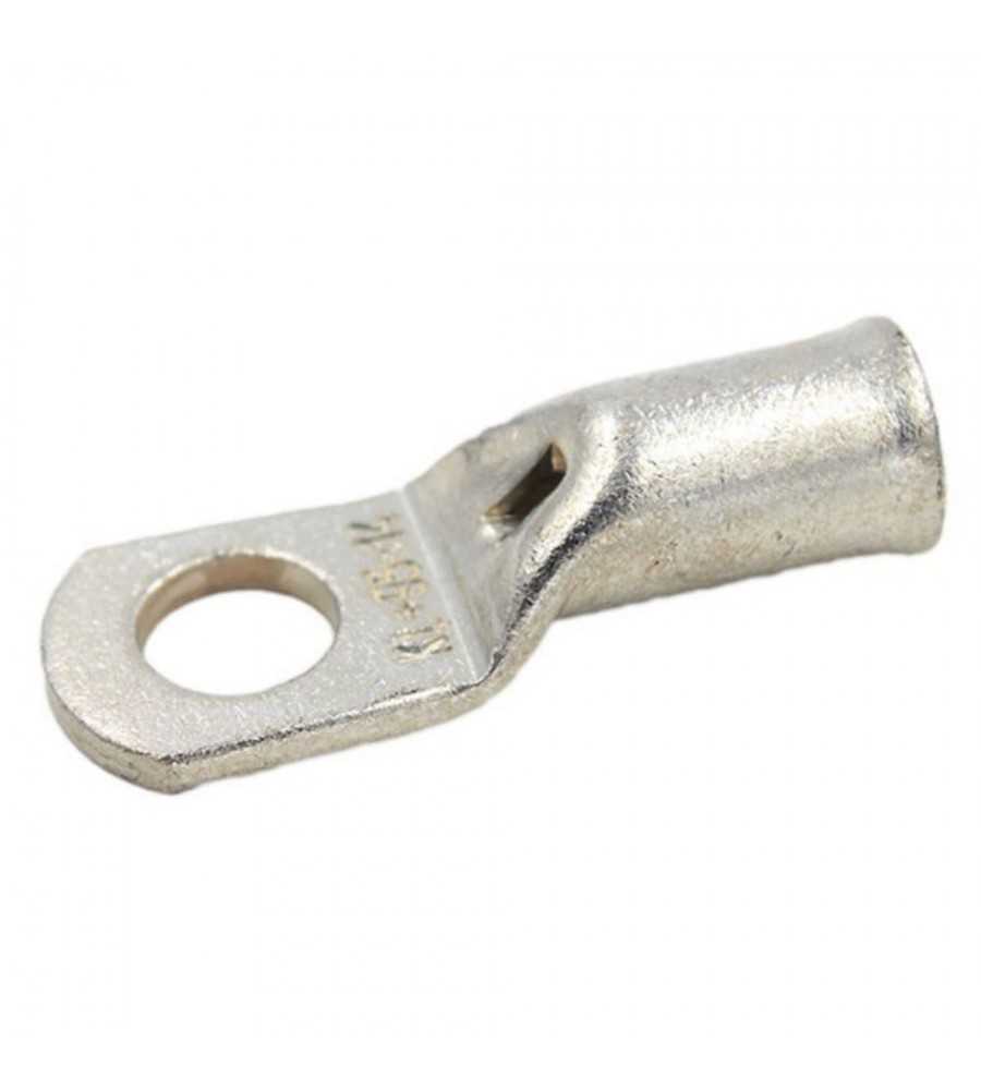 Cosse tubulaire 95mm²-D14mm (bte25pcs)