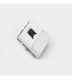 Prise RJ45 Mosaic catégorie 6 - 2 modules