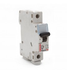 Disjoncteur DX- E 1P 10A- C*